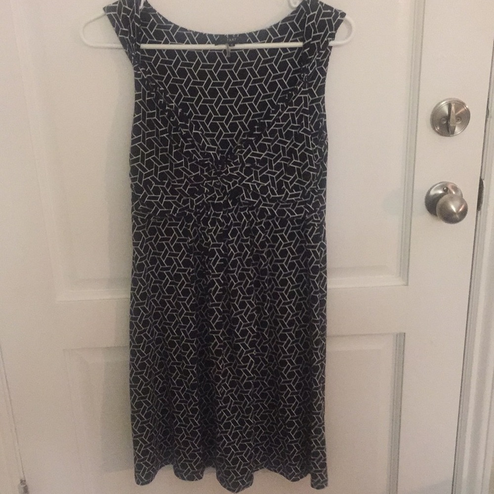 Tart Dress